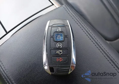 2017 Lincoln Mkz Hybrid Select from USA, damaged, VIN 3LN6L5LU7HR629744